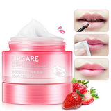 BIOAQUA Lipcare Jelly Lip Sleeping Mask BQY9980