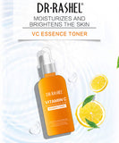 DR.RASHEL Vitamin c Anti-Aging Toner 100ml - DRL-1512