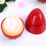 Miss Beauty New Strawberry Moisturizing Fruit Hand cream 35g WKL270