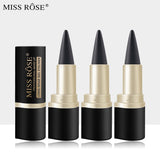 Miss Rose Waterproof Long Lasting Gel Stick Black Eyeliner