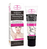 Aichun Beauty Underarm Cleansing Gel For Glowing Sensitive Areas-50ml AC218-9