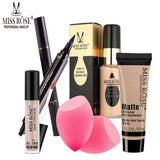 MISS ROSE 5 in 1 Exclusive Makeup Deal