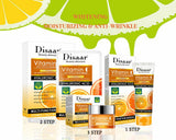 DISAAR [3 in 1] Glowing Vitamin C Skincare Series