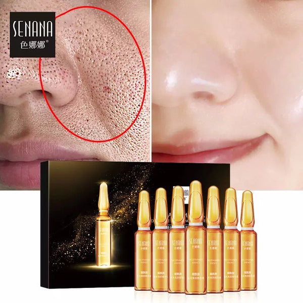 SENANA Hydro Moisrurizing Brightens Skin 2ml X 7- SNN12598