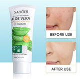 Sadoer Aloe Vera Cleanser 100g SD96123