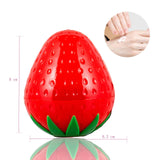 Miss Beauty New Strawberry Moisturizing Fruit Hand cream 35g WKL270