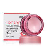 BIOAQUA Lipcare Jelly Lip Sleeping Mask BQY9980