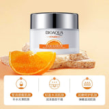 BIOAQUA Chansai Vitamin C Moisturizing Face Cream BQY79270