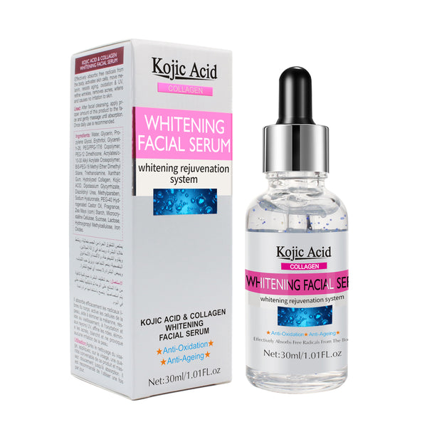 GUANJING  Face Serum 30ml GJ7002