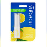 BIOAQUA Lemon Double Care Lip Balm 2.7g BQY00164