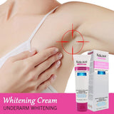 GUANJING  Private Part Under Arm Skin Care Underarm Body 50ml- GJ7005