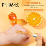 DR.RASHEL Vitamin C Serum For Face 50ML - DRL-1431