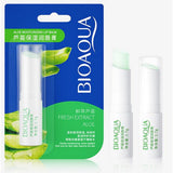 BIOAQUA Aloe Vera Ripping Lip Balm 2.7g - BQY22064