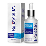 Bioaqua Pure Skin & Removal Acne & Anti Acne Serum Facial Removal Solution. BQY0726