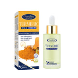 GUANJING Turmeric Extract Anti Wrinkle Face Serum GJ7052