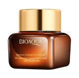 Bioaqua 20g Dark Circles Moisturizing And Nourishing Eye Care Cream - BQY08312