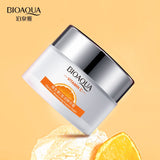 BIOAQUA Chansai Vitamin C Moisturizing Face Cream BQY79270