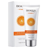 BIOAQUA Chansai Vitamin C Clear Refershing Moisturizing Cleanser BQY81846