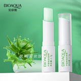 BIOAQUA Aloe Vera Ripping Lip Balm 2.7g - BQY22064