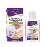 Private Parts Glowing Antibacterial Lavebder Extract Gel 60ml AC3067