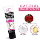 Aichun Beauty Underarm Cleansing Gel For Glowing Sensitive Areas-50ml AC218-9