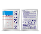 BIOAQUA Pure Skin Acne Moisturizing Mask.