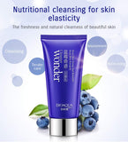 BIOAQUA Blueberry Wonder Moisturizing Facial BQY50660