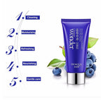 BIOAQUA Blueberry Wonder Moisturizing Facial BQY50660