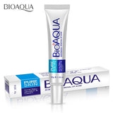 BIOAQUA Pure Skin Anti-Wrinkle Treatment Acne Removal Cream BQY0719