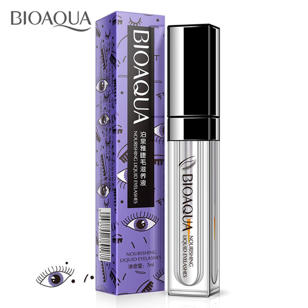 BIOAQUA Eyelash Treatment, Eyebrow Growth Serum-7ml BQY78648