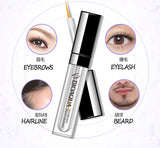 BIOAQUA Eyelash Treatment, Eyebrow Growth Serum-7ml BQY78648