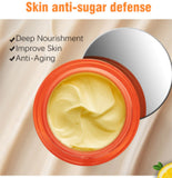 DISAAR Pack of 3 Vitamin C Facial Skin Care Kit Anti Wrinkle Aging Serum DS-51993,992,995)