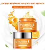 DISAAR Pack of 3 Vitamin C Facial Skin Care Kit Anti Wrinkle Aging Serum DS-51993,992,995)