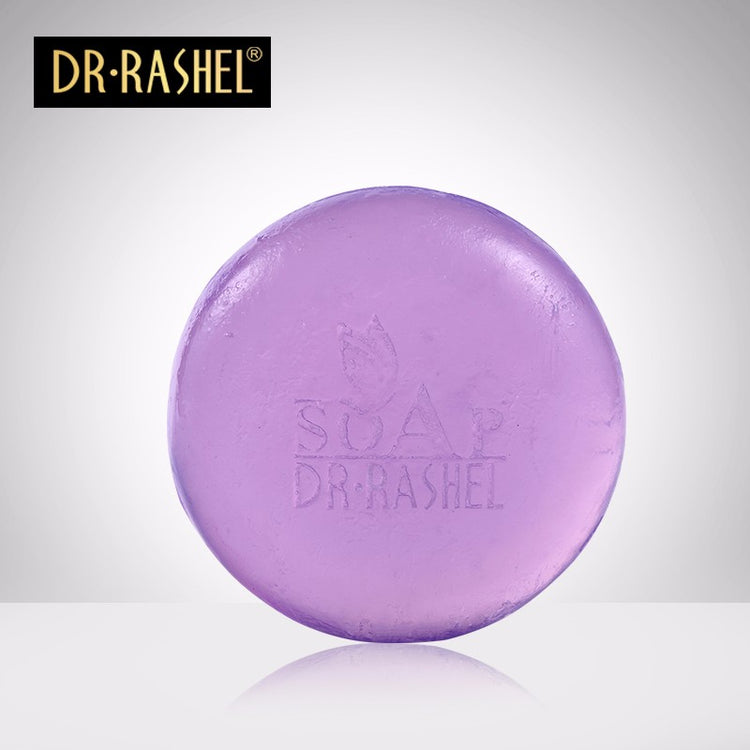 DR.RASHEL Feminine Lady Soap 100g DRL-1160 – Miss Beauty