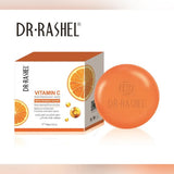 DR.RASHEL Vitamin C Brightening Deep Cleansing Even Skin Tone Soap