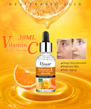 Skin Care - Disaar Beauty Skincare Vitamin C Face Serum 30ml