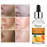 Skin Care - Disaar Beauty Skincare Vitamin C Face Serum 30ml