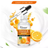 Skin Care - Disaar Beauty Skincare Vitamin C Face Serum 30ml