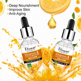 Skin Care - Disaar Beauty Skincare Vitamin C Face Serum 30ml