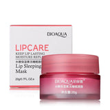 BIOAQUA Lipcare Jelly Lip Sleeping Mask BQY9980