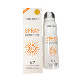 Skin Care - V7 Whitening Protective Spray 180ml YS10105