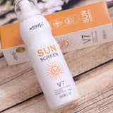 Skin Care - V7 Whitening Protective Spray 180ml YS10105