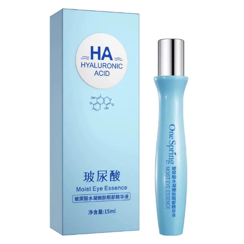 Springha ONE SPRING HA Remove Dark Circles Eye Serum Glowing Shine Skin Care-15 ...