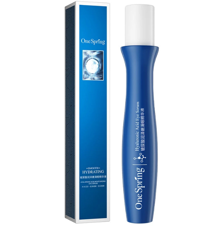 Springha ONE SPRING HA Remove Dark Circles Eye Serum Glowing Shine Skin Care-15 ...