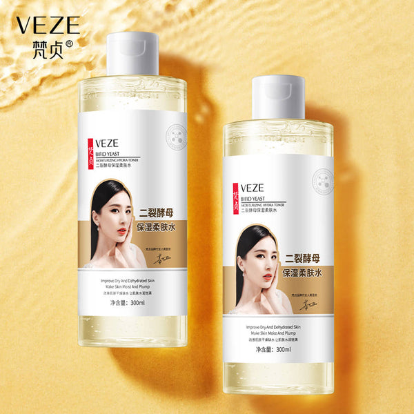 Veze Bifid Yeast Moisturizing Hydra Toner 300ml
