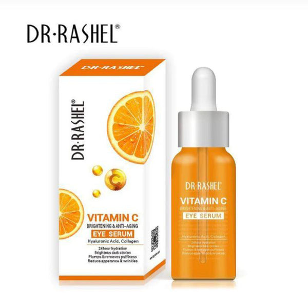 DR.RASHEL Vitamin C Eye Serum 30ml - DRL-1430