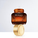 Bioaqua 20g Dark Circles Moisturizing And Nourishing Eye Care Cream - BQY08312