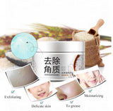 BIOAQUA Exfoliating Rice Gel Face Scrub Shrink Pores - BQY05671