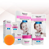 kojic acid Pack of 4 Complete Glow Facial Deal