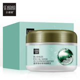 SENANA Collagen Bubble Hydrating Moisturizing Face Mud Mask-100g SNN30264